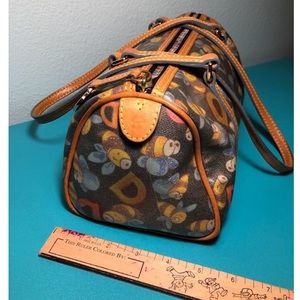 DOONEY & BOURKE Barrel Bag *